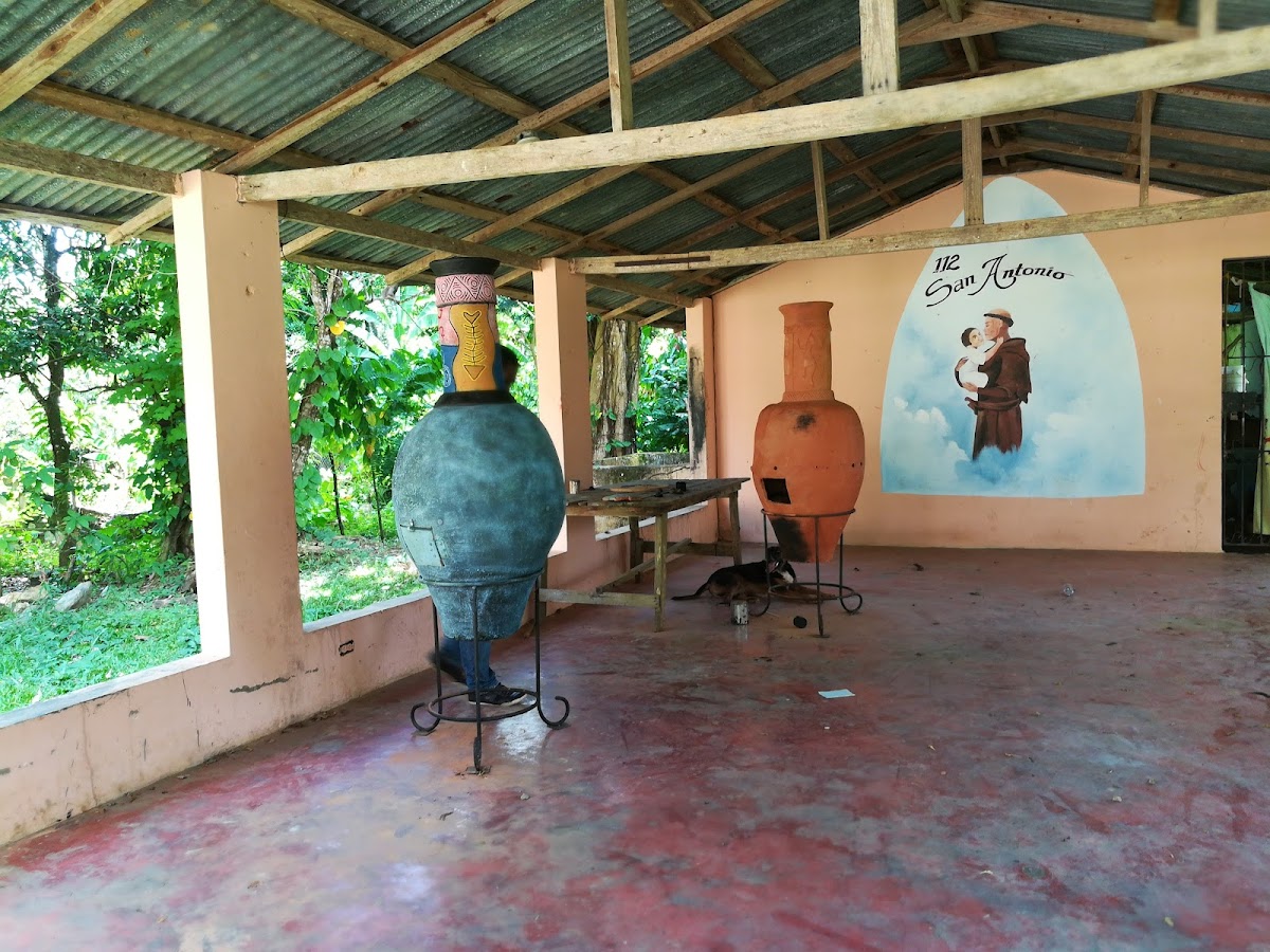Ceramica Taina Hermanos Guillen - en Santo Domingo Este