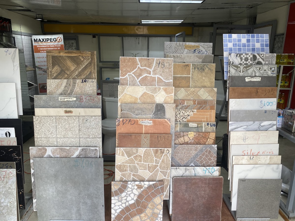 Ceramica Marmol y Granito - en Santo Domingo de Guzmán