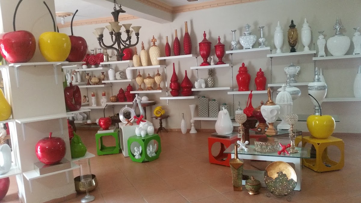Ceramica Betania - en Santiago de los Caballeros