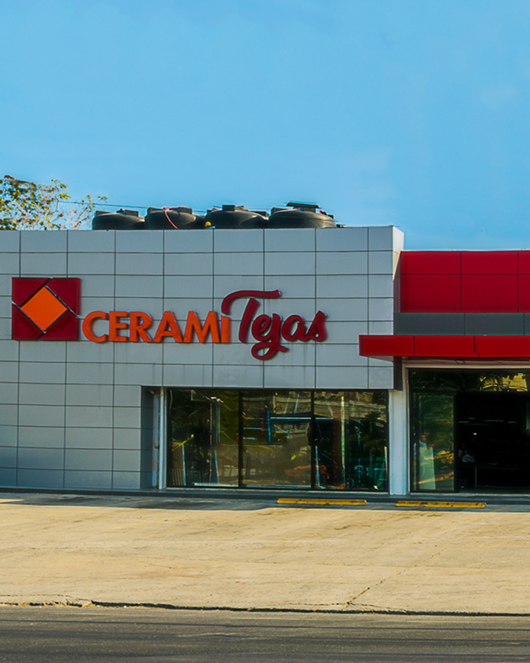 Ceramitejas - en Santo Domingo Norte