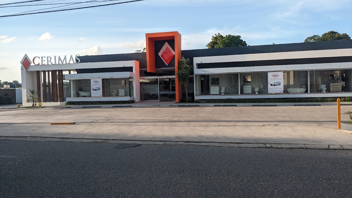 Portada de Cerimas Jarabacoa