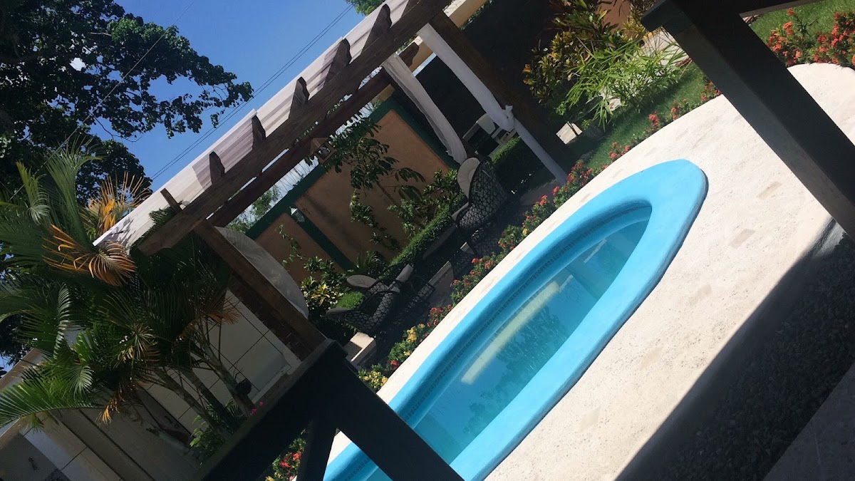 El Paraisito - en Bonao