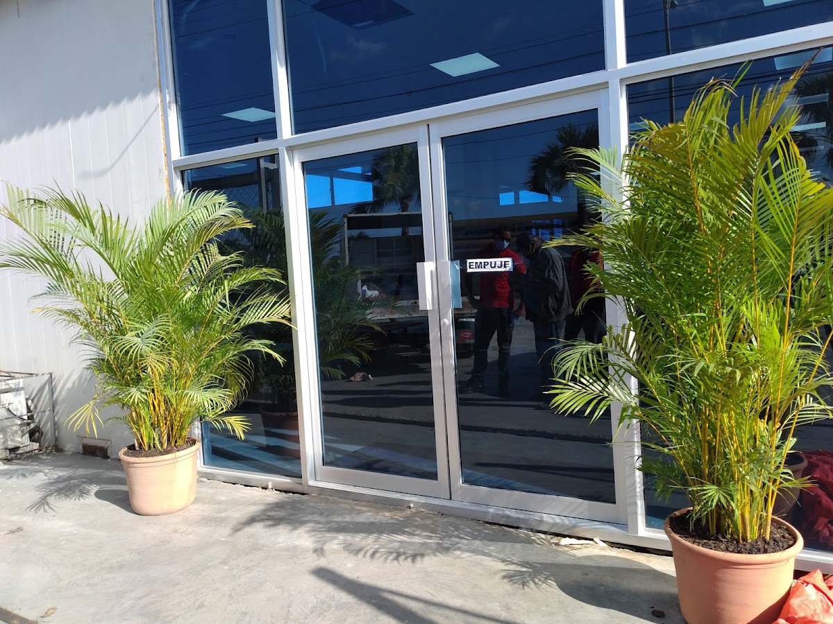 Impacto Cerámica - en Santo Domingo Norte