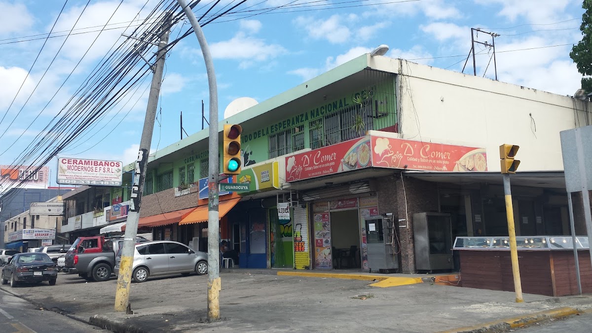 Ceramibaños Modernos - en Santo Domingo Oeste