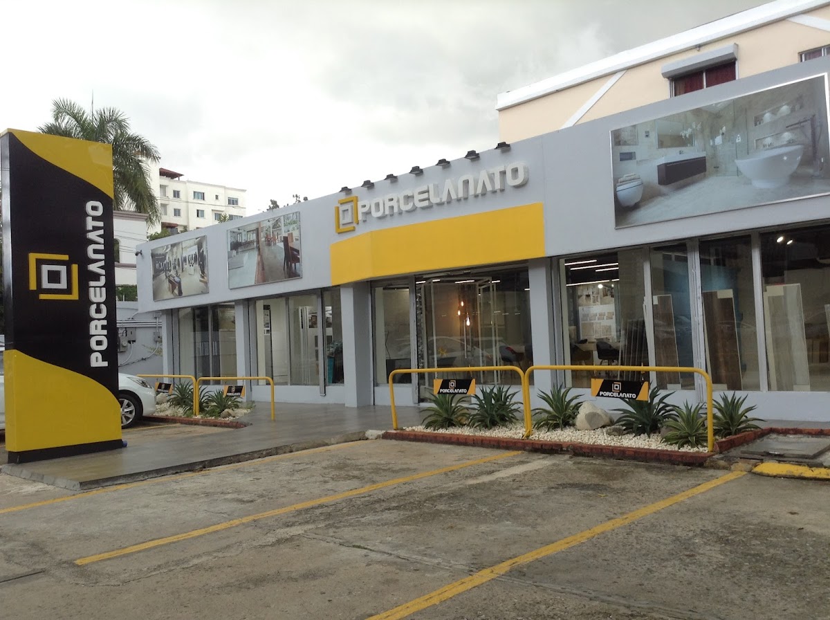 Porcelanato - en Santo Domingo de Guzmán