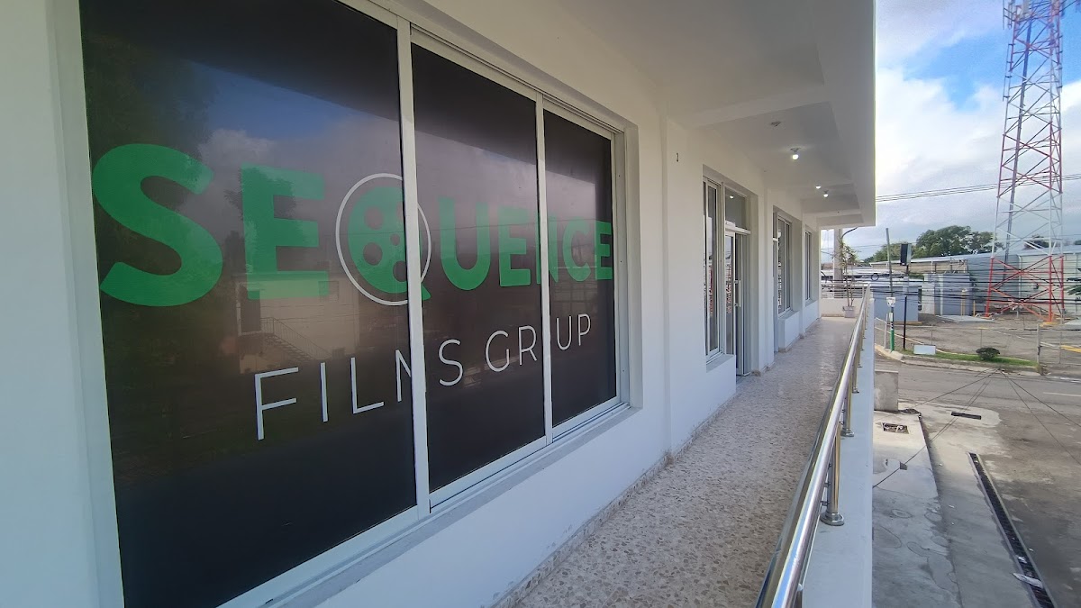 Sequence films group - en Licey al Medio