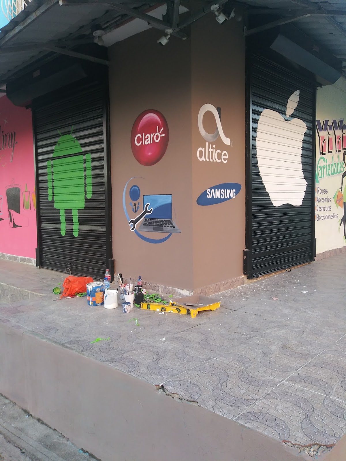 Dibujo Y Pintura Eudy - en Santo Domingo Norte