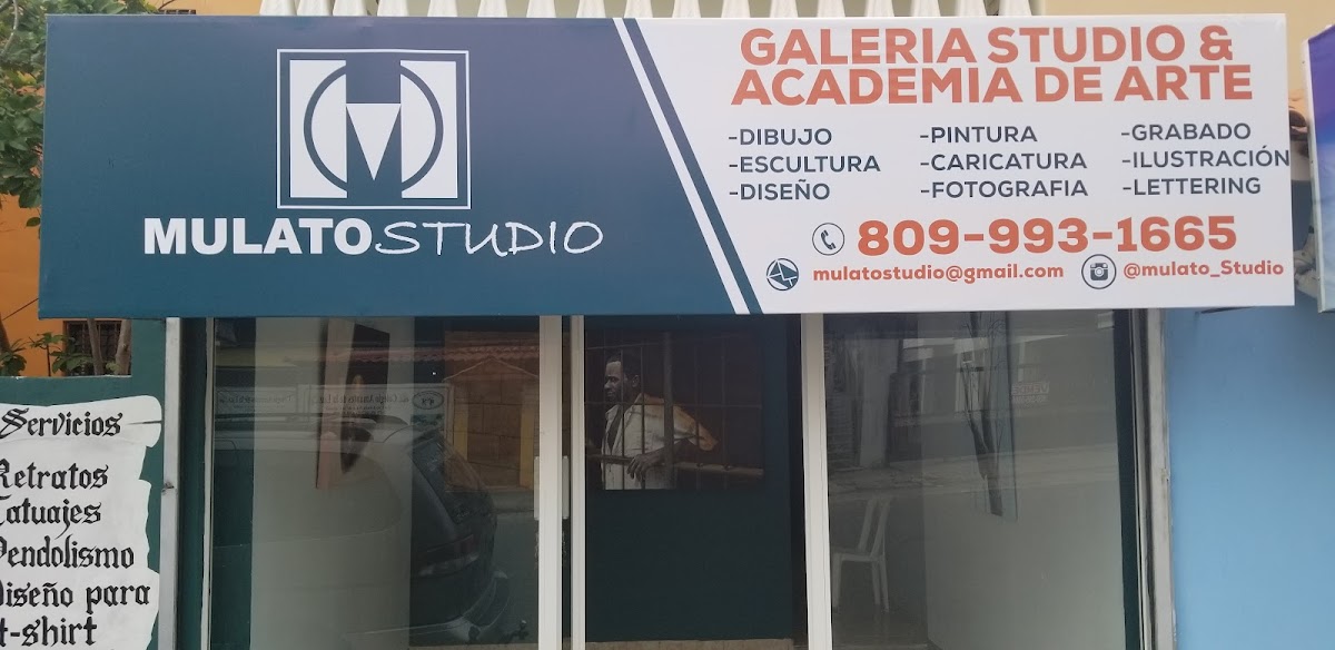 Mulato Academy - en Santo Domingo Este