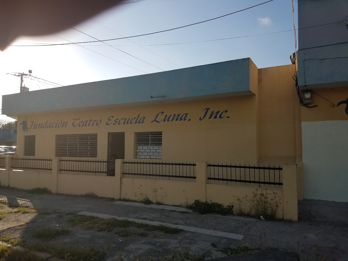 Portada de Fundación Teatro Escuela Luna, Inc.