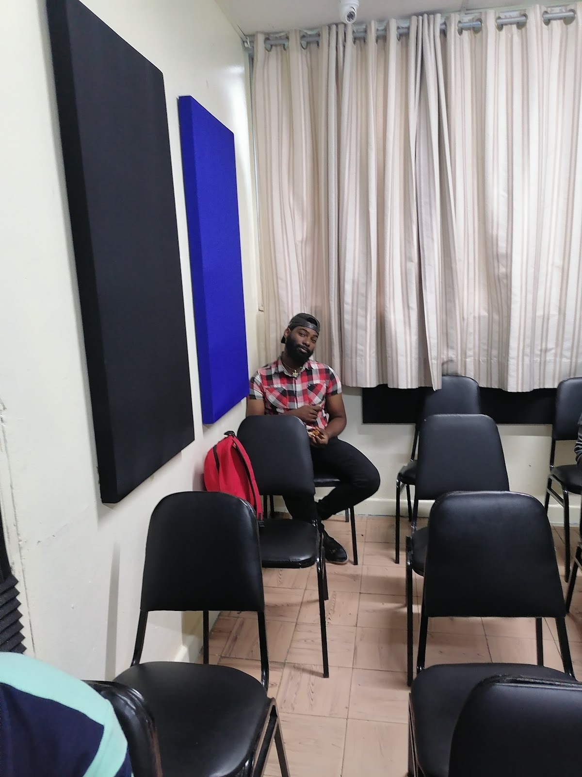 Escuela Nacional de Locución Profesor Otto Rivera - en Santo Domingo de Guzmán
