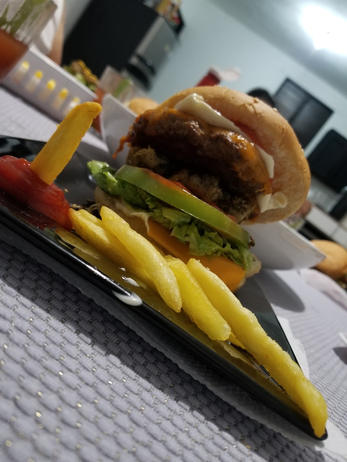 Escuela De Cocina Luna - en Santiago de los Caballeros