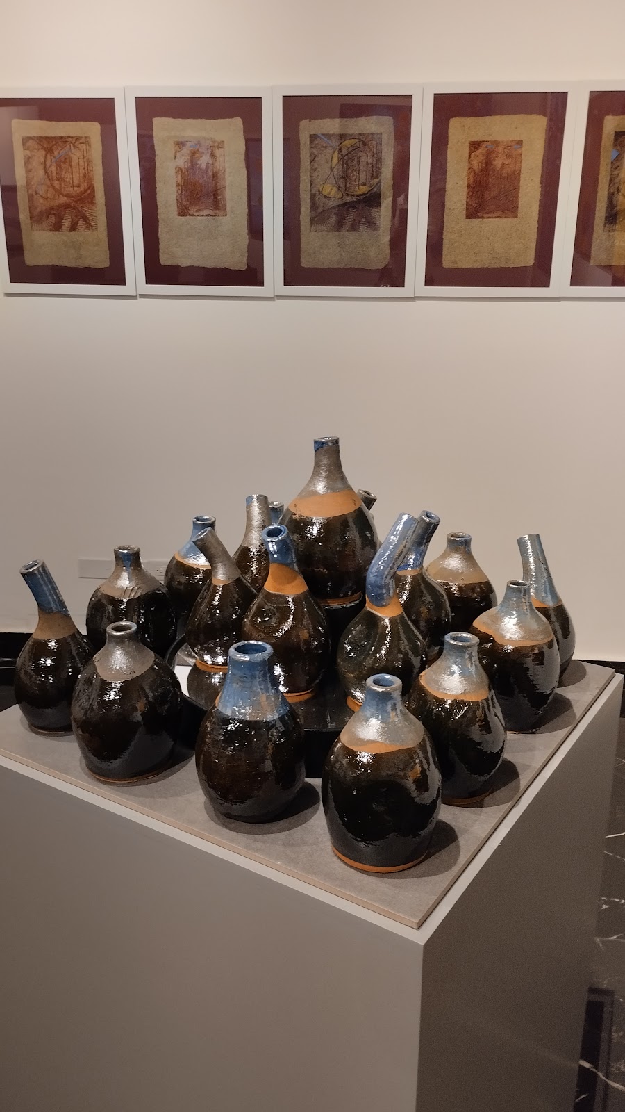 Territorio ArteSano. Espacio de creación y encuentro - en Santo Domingo de Guzmán