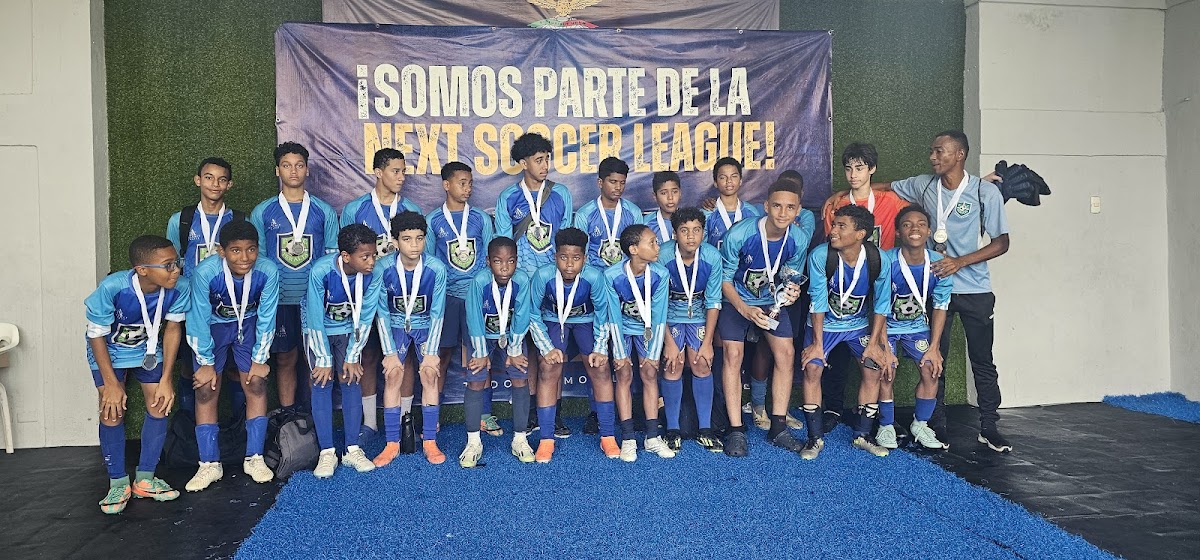Portada de Escuela De Futbol Peralta Futbol Club