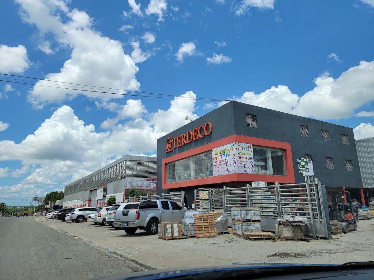 Terdeco - en Santo Domingo Norte