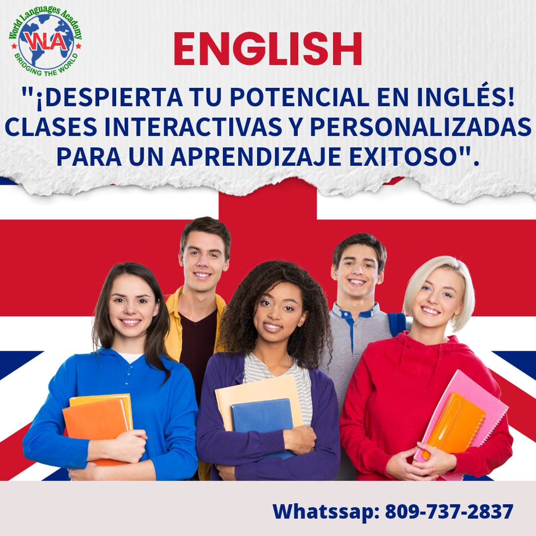 World Languages Academy - en La Concepción de La Vega