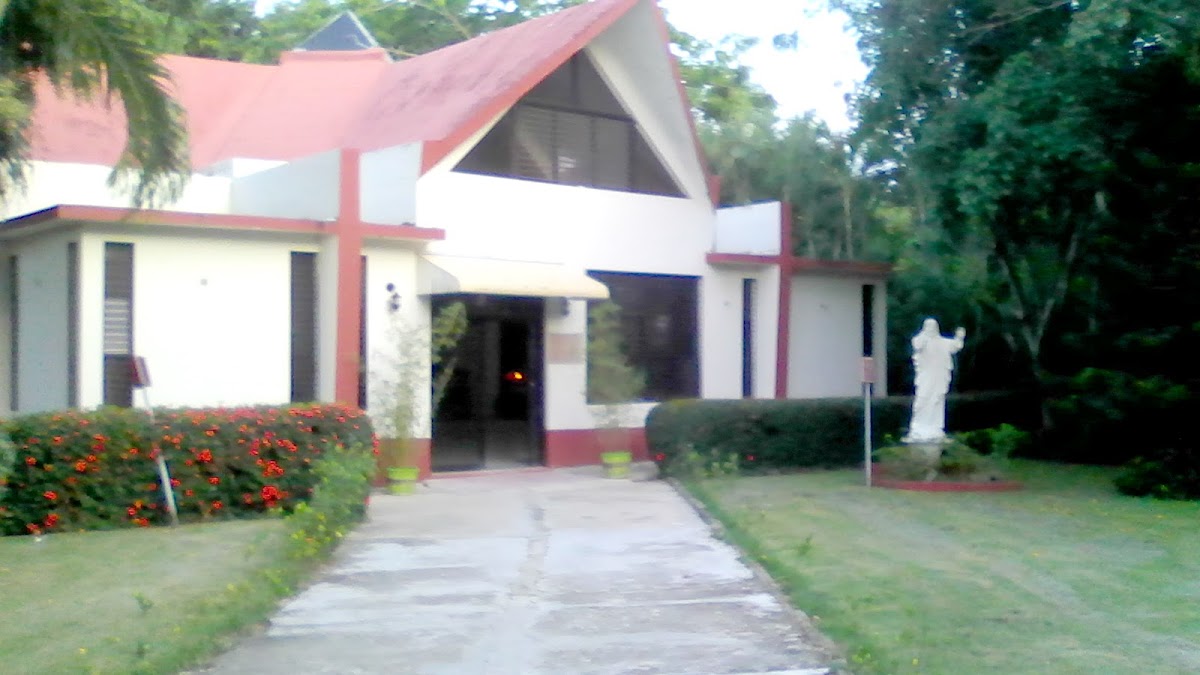 Escuela de Evangelización - en Santiago de los Caballeros