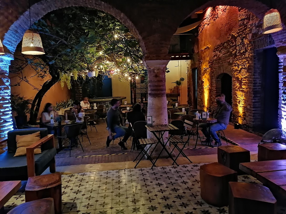 Microteatro Santo Domingo - en Santo Domingo de Guzmán