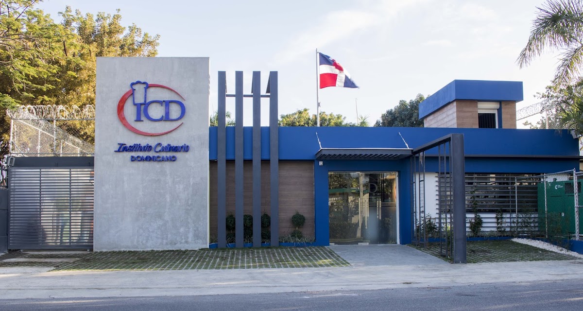 Instituto Culinario Dominicano - en Santo Domingo de Guzmán