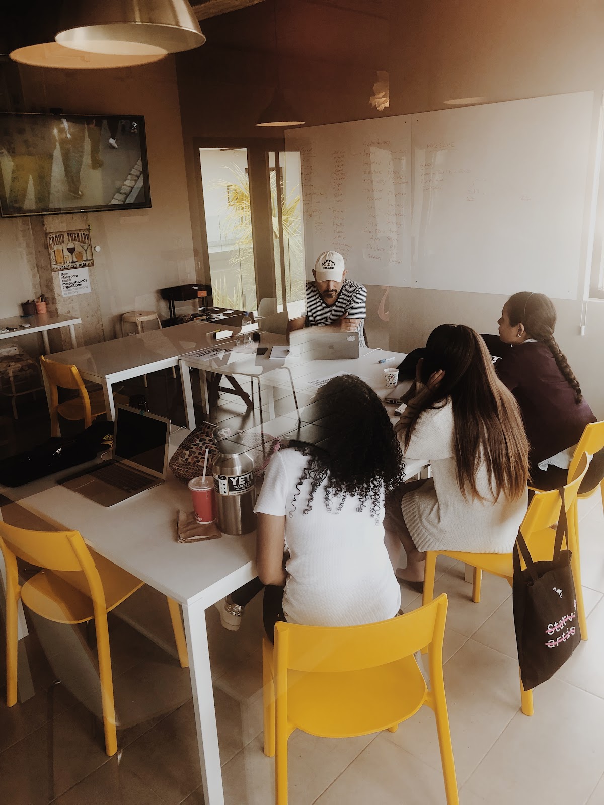 Miami Ad School Punta Cana - en Salvaleón de Higüey