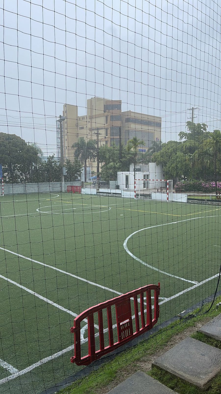 Timana Soccer Academy - en Santo Domingo Oeste