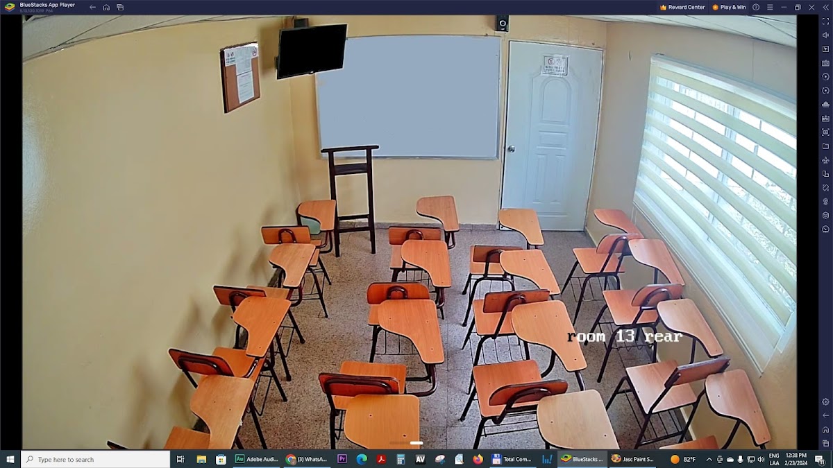 Portada de The English Center
