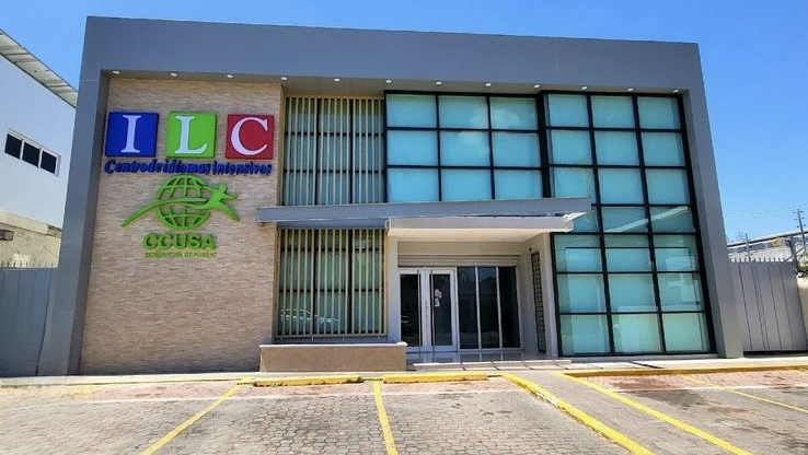 ILC International Language College - en Santiago de los Caballeros