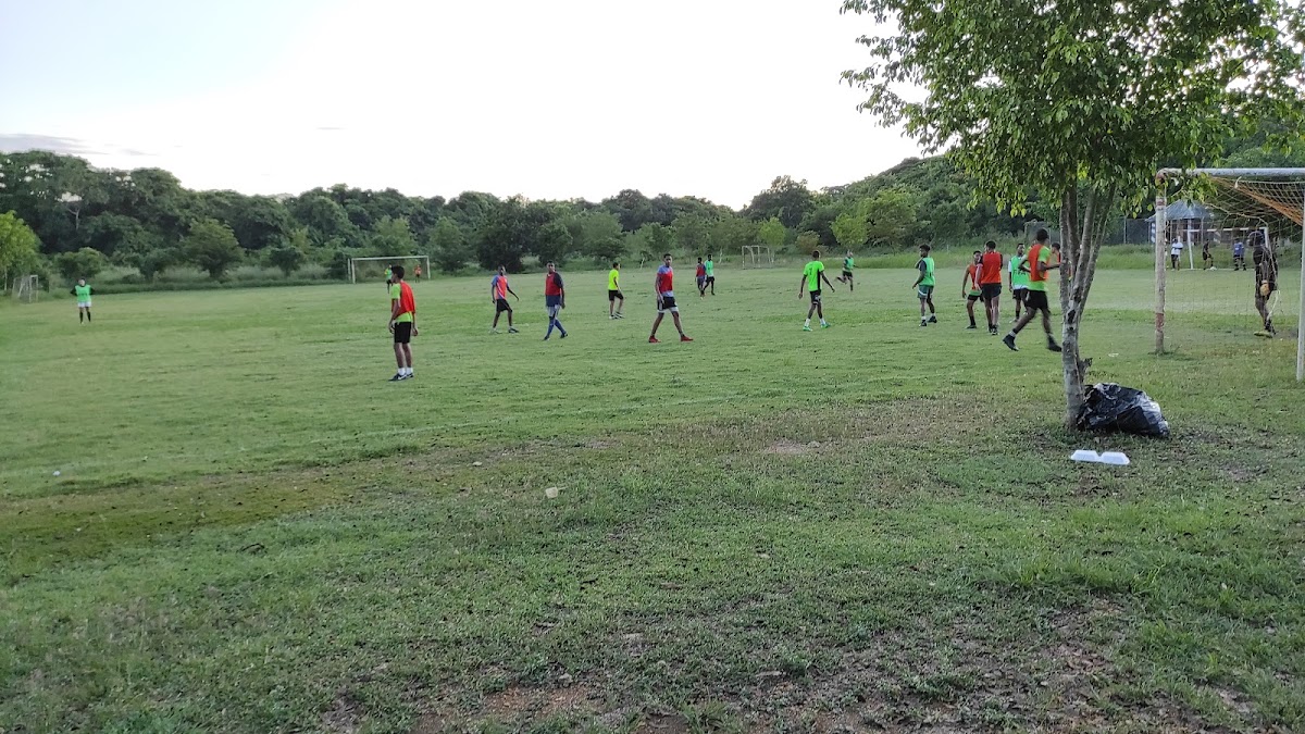 FC SAN ISIDRO RD - en Santo Domingo Este