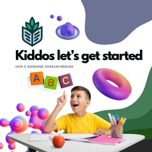 Portada de Vip English Academy