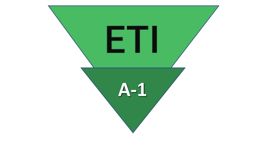 Portada de English Training Institute A-1