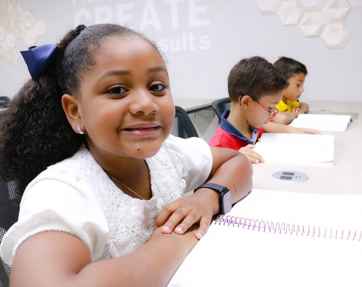 Portada de Brains In Action Institute - Brainsai English School