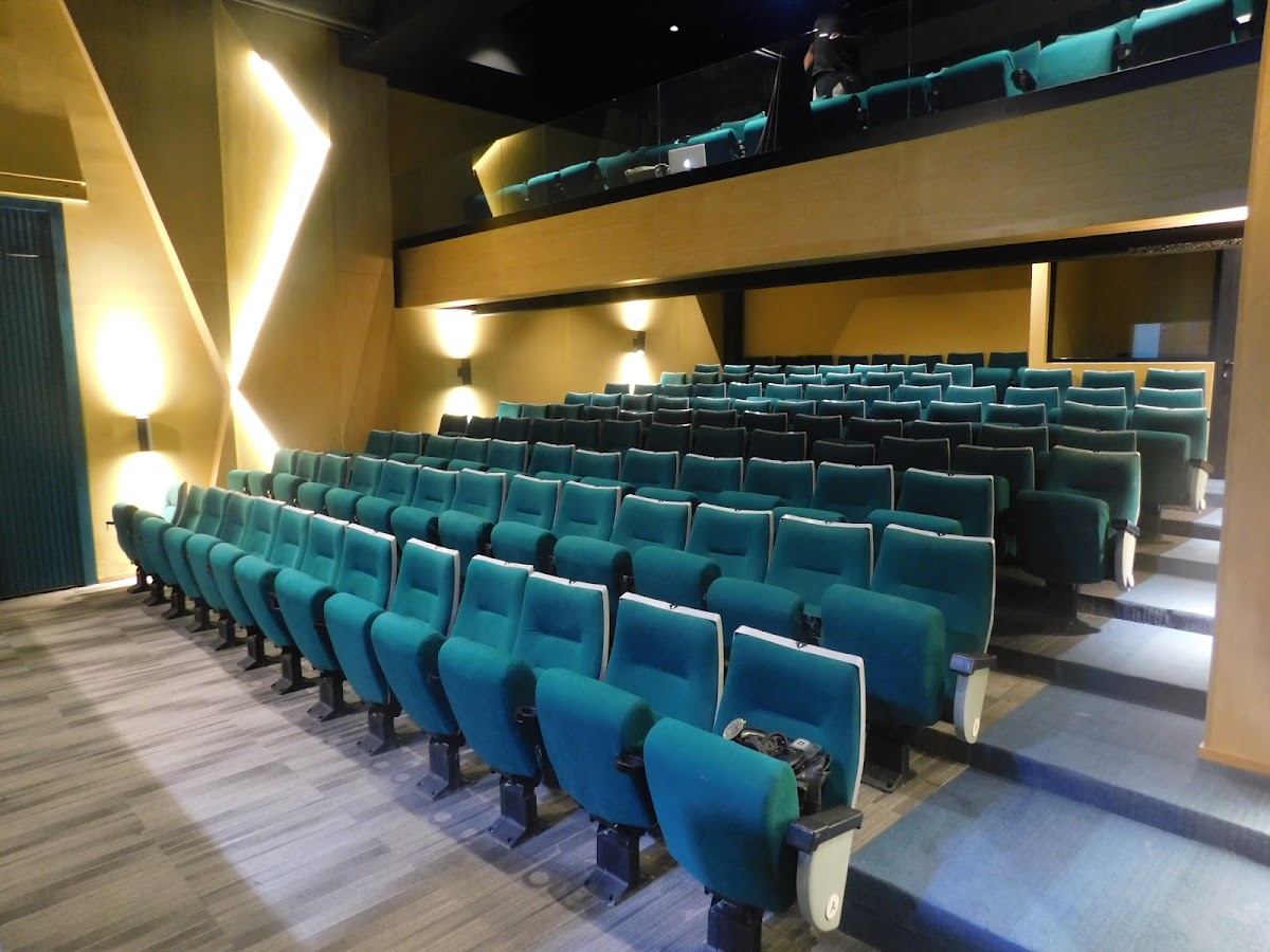 Teatro Lope de Vega Santo Domingo - en Santo Domingo de Guzmán