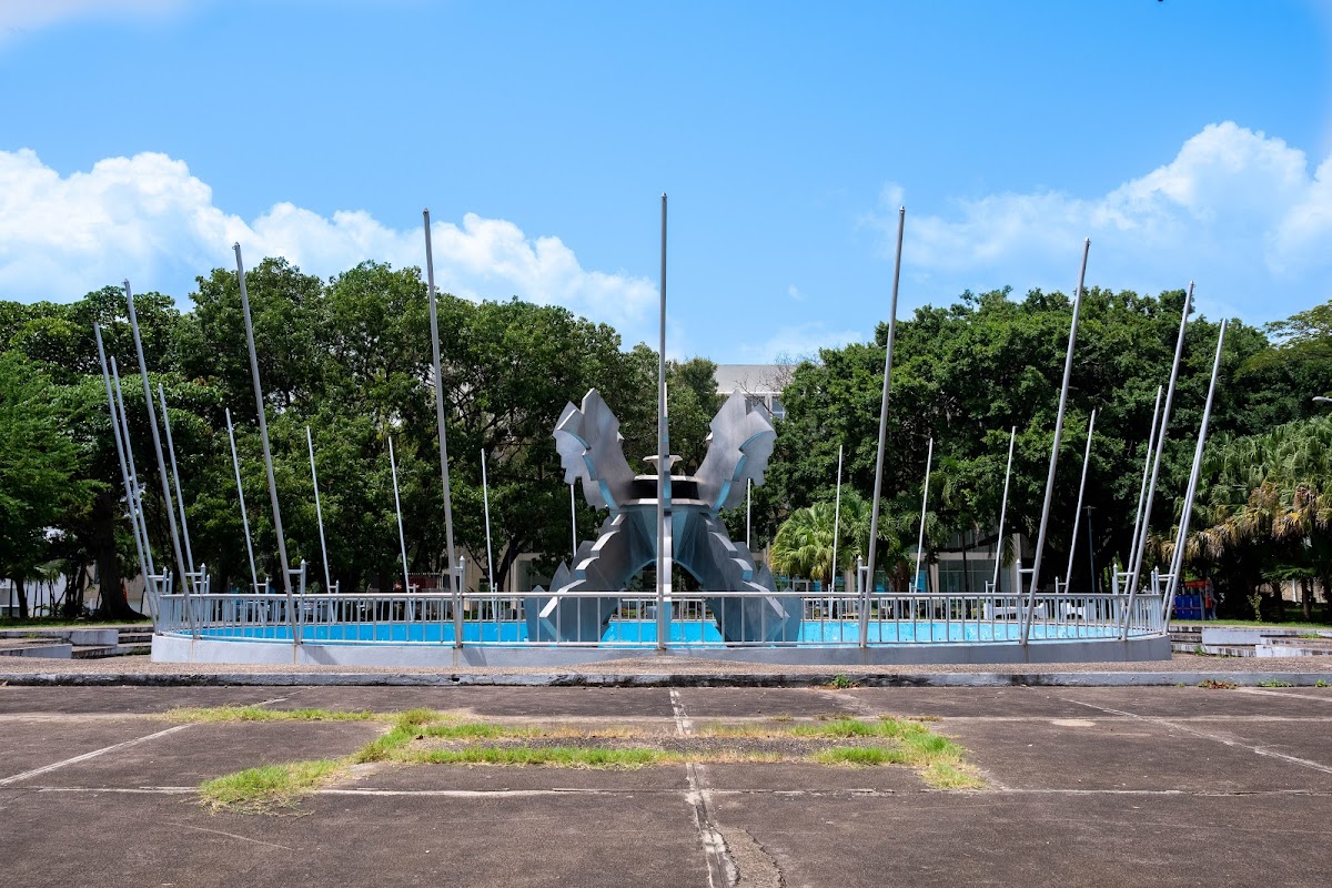 Plaza De La Cultura - en Santo Domingo de Guzmán