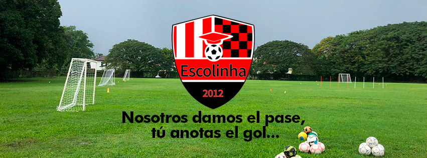 Escolinha Fútbol Club - en Santo Domingo de Guzmán