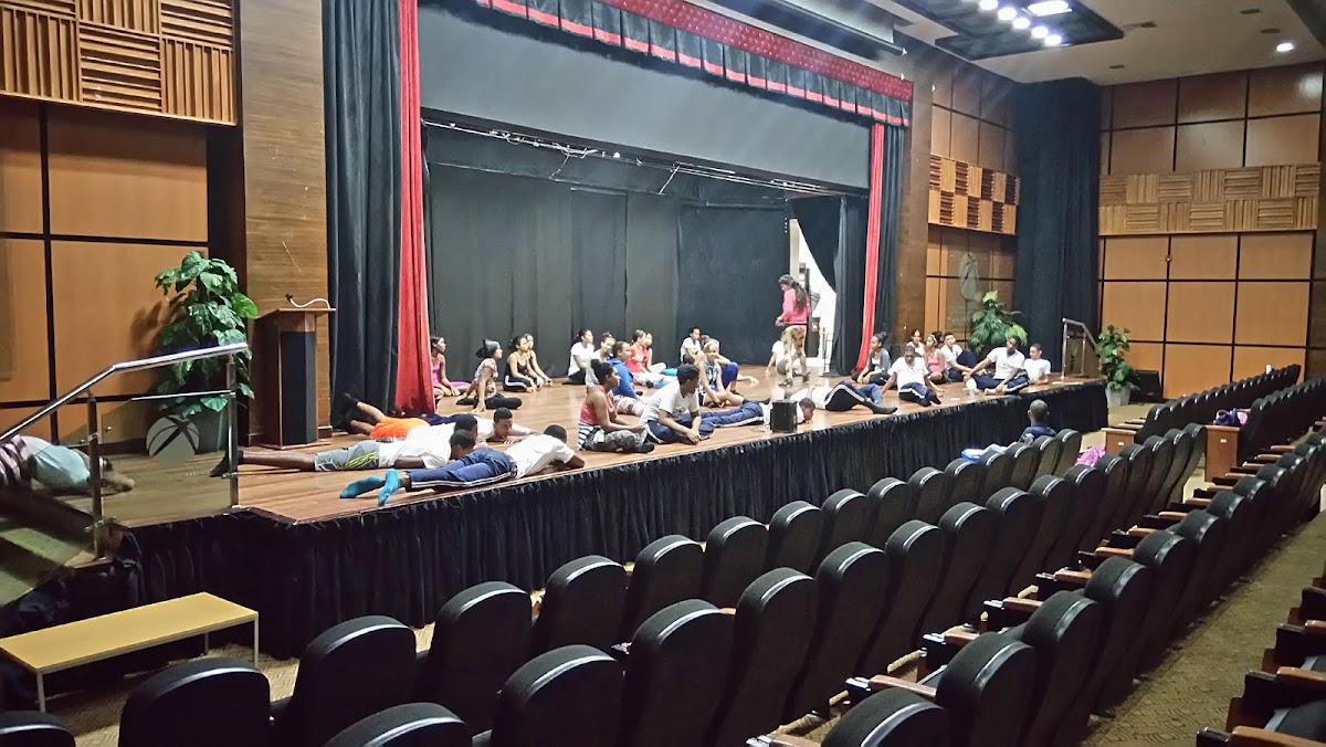 Fundación Mauricio Báez - en Santo Domingo de Guzmán