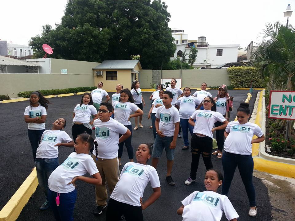 Academia de Ingles LIAL - en Santiago de los Caballeros