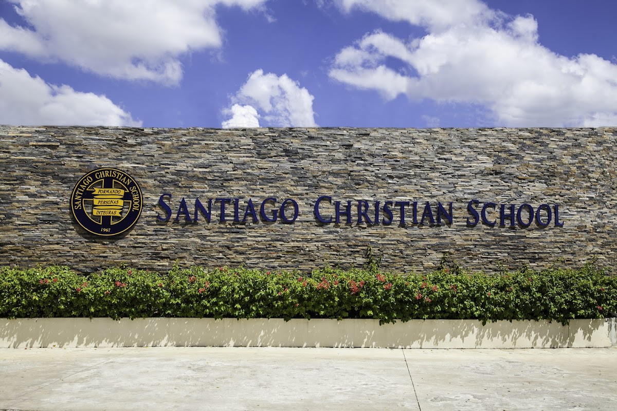 Escuela Cristiana Santiago - en Santiago de los Caballeros