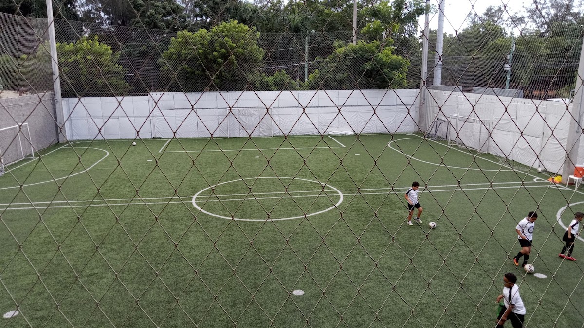 Corner Kick - en Santo Domingo de Guzmán