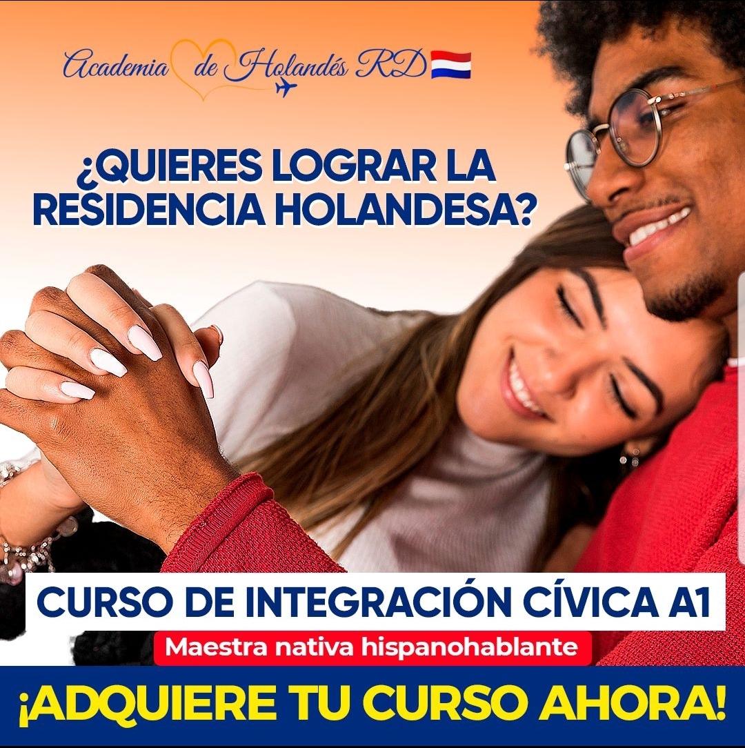 Academia de Holandés RD - en Santiago de los Caballeros
