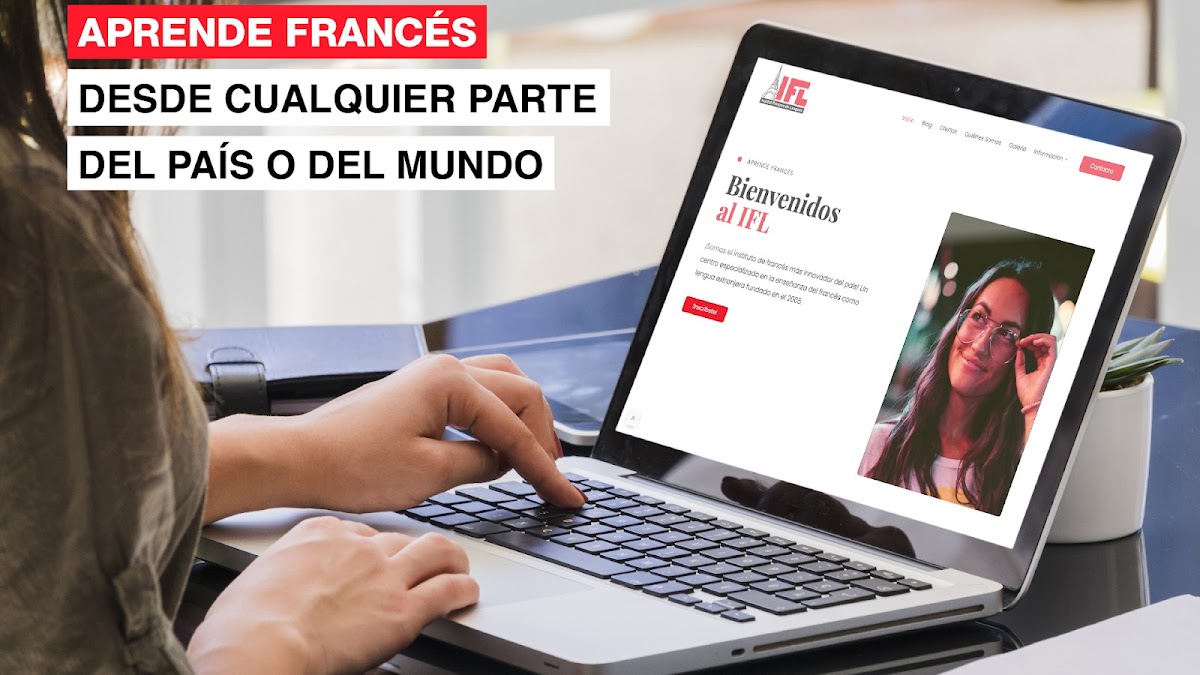 IFL - Institut Français de Langues - en Santiago de los Caballeros