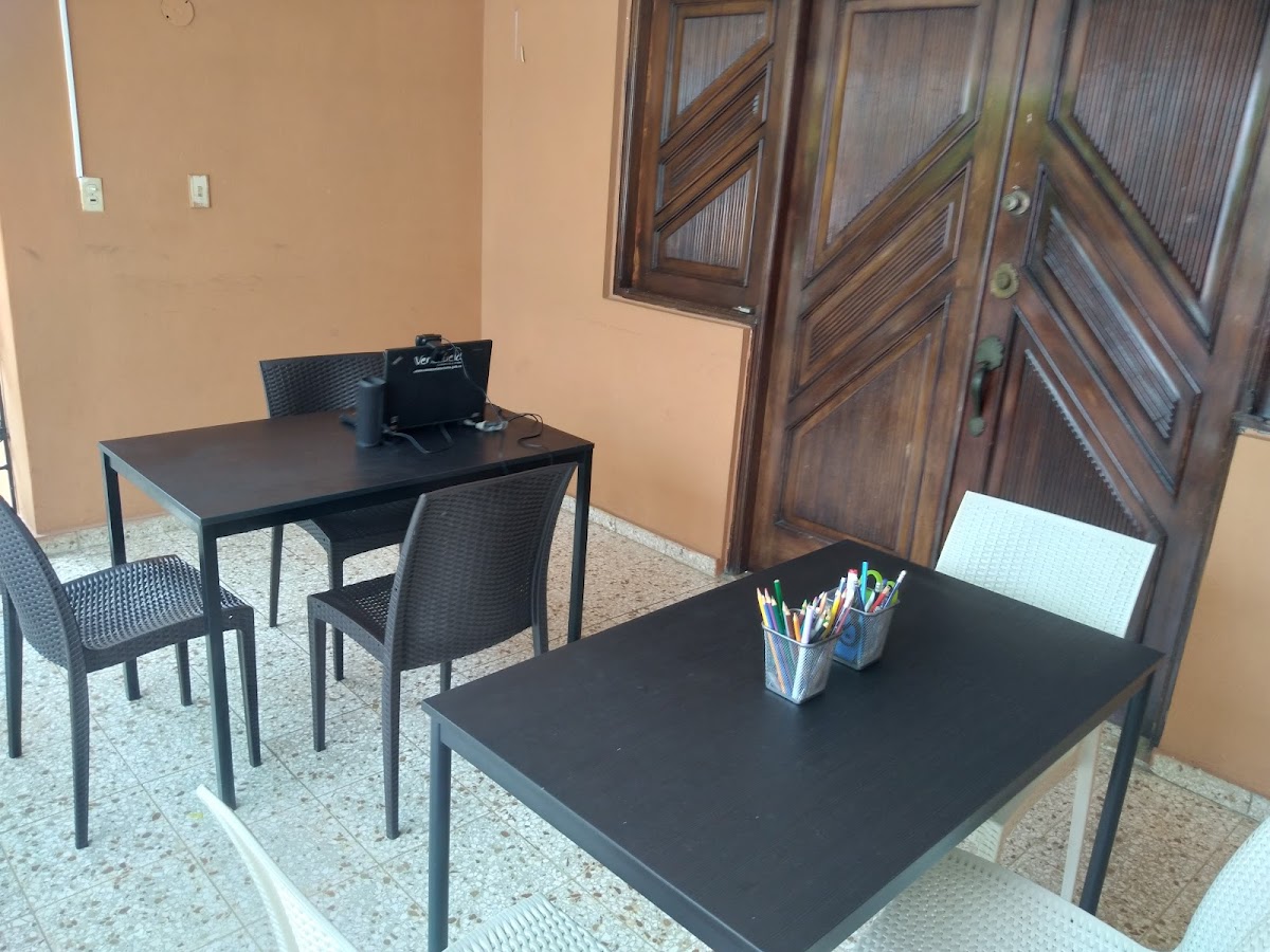 Up Languages RD, S.R.L - en Santo Domingo de Guzmán