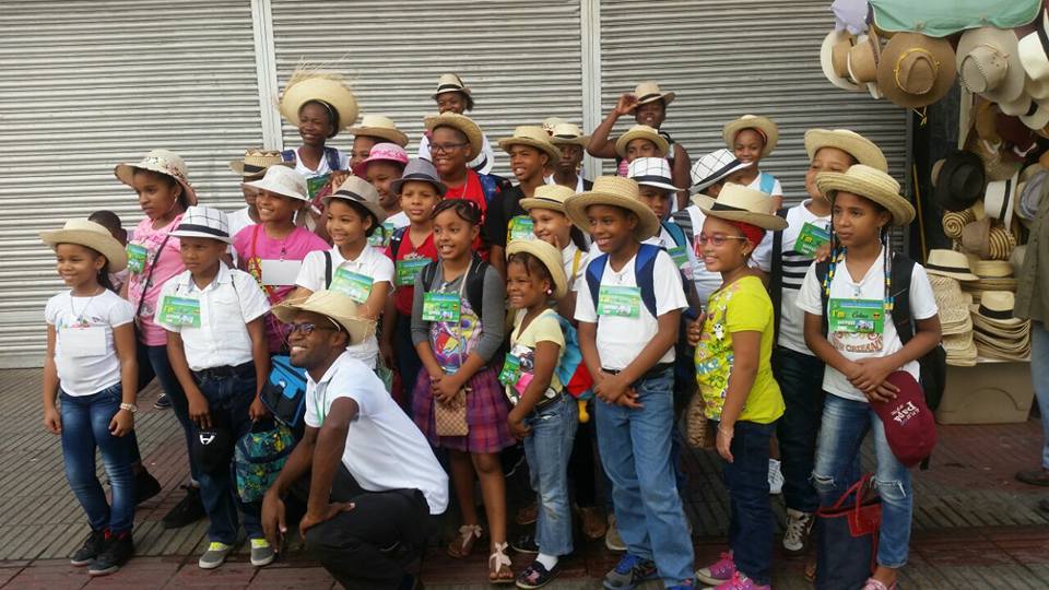 Shaddai Languages Academy - en Santo Domingo Norte
