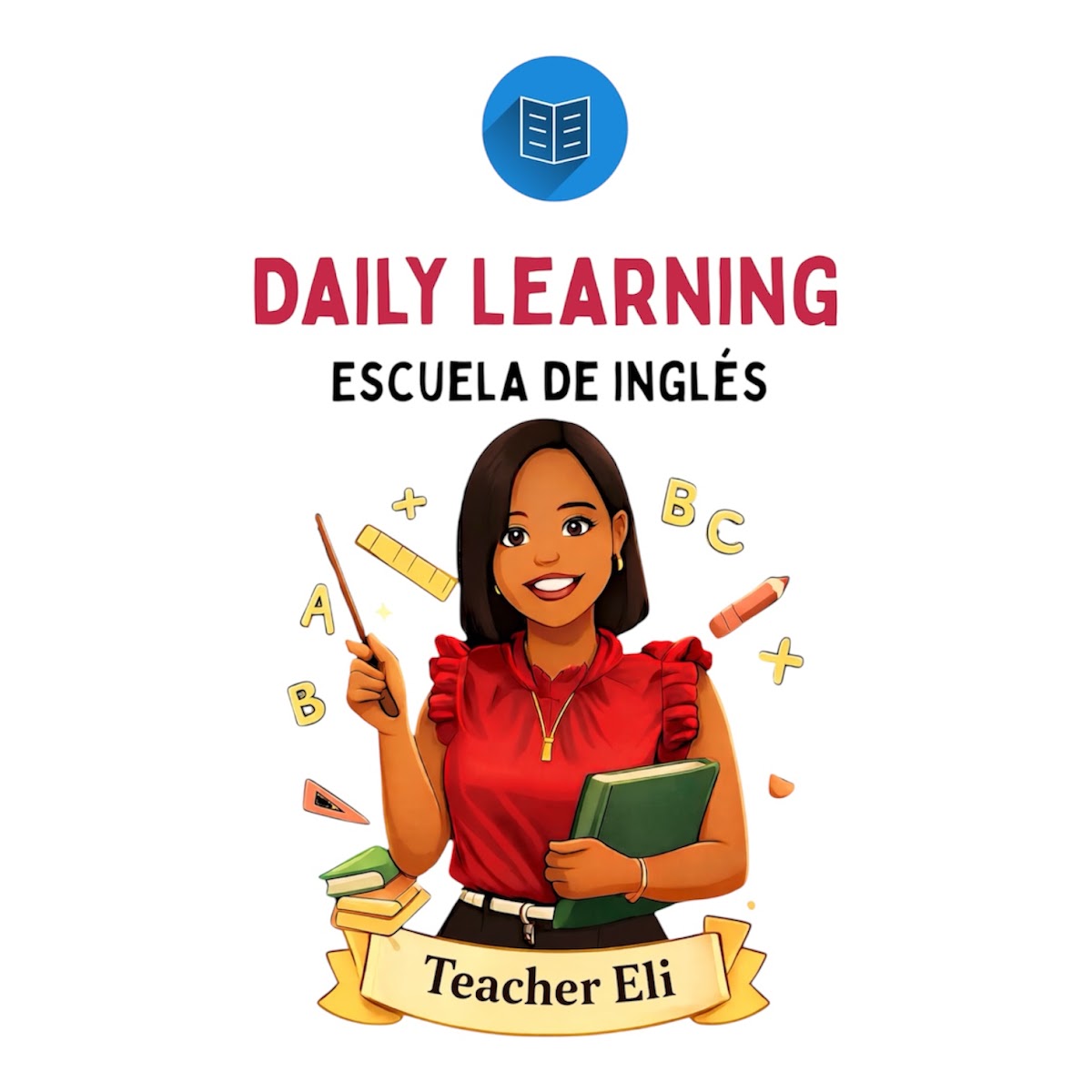 Portada de Daily Learning ( Escuela de inglés )
