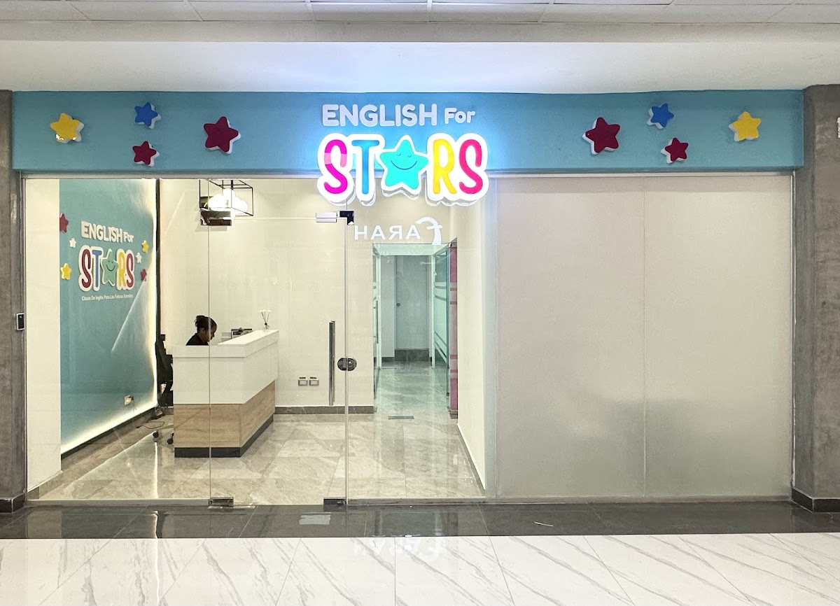 English For Stars - en Santo Domingo Este