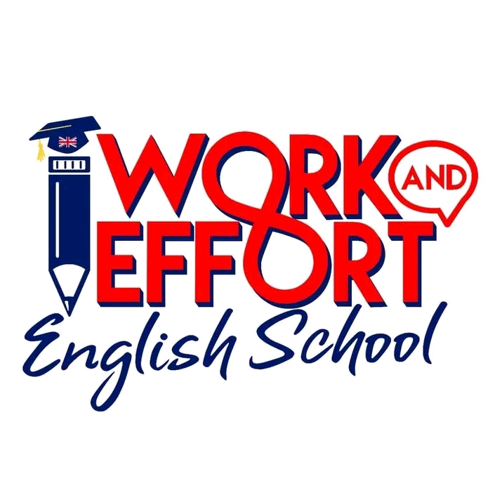 workAndEffortEnglishSchool - en Boca Chica