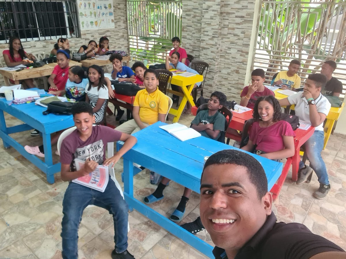 E-KIDS ENGLISH SCHOOL - en Cotuí