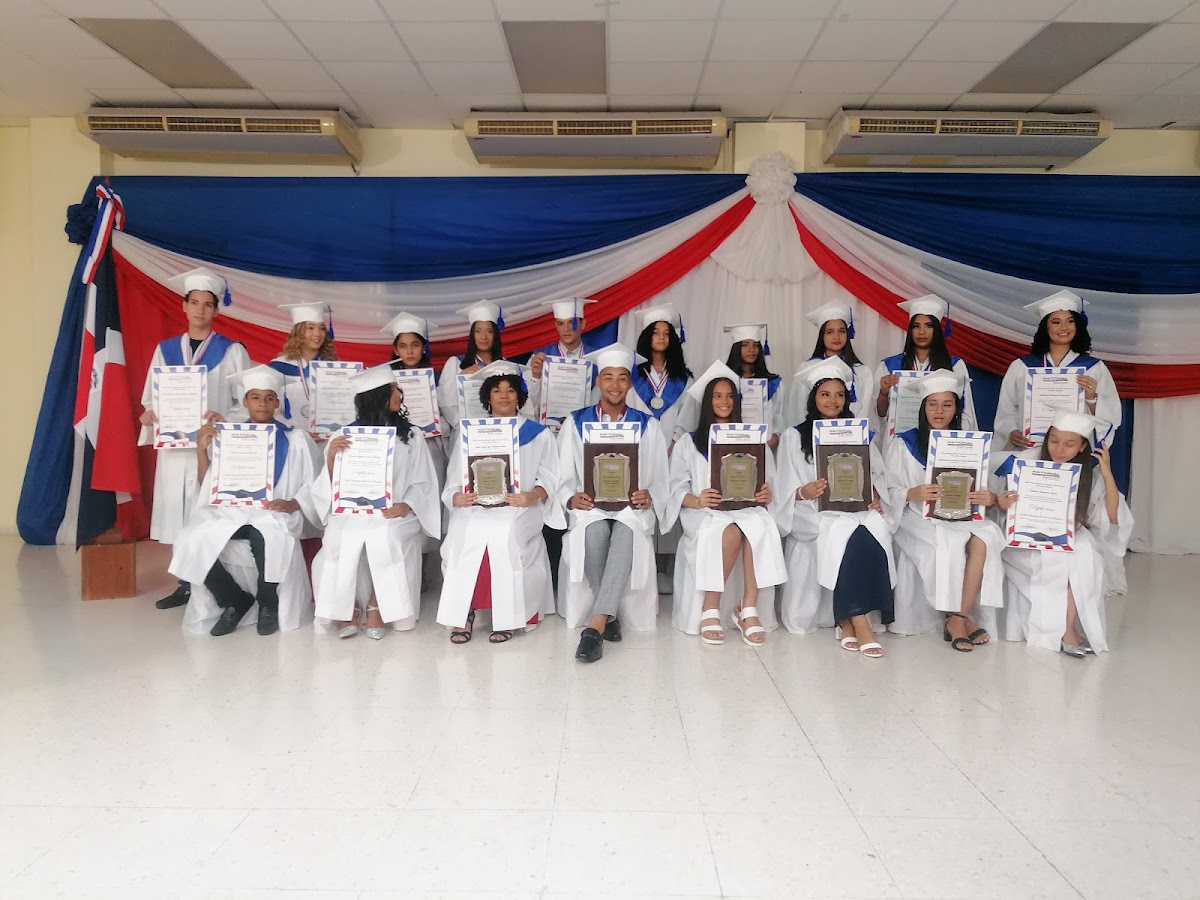 Portada de National English Institute