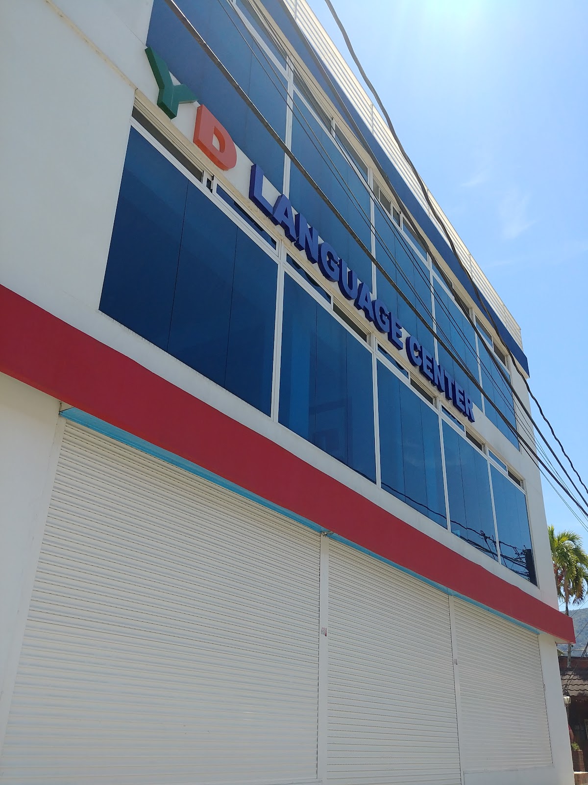 YD Language Center - en Jarabacoa