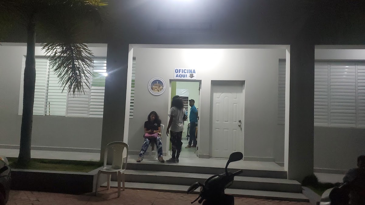 Puerto Plata English School - en Salvaleón de Higüey