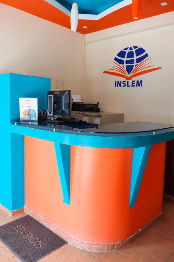 Instituto de Lenguas Modernas INSLEM - en Salvaleón de Higüey