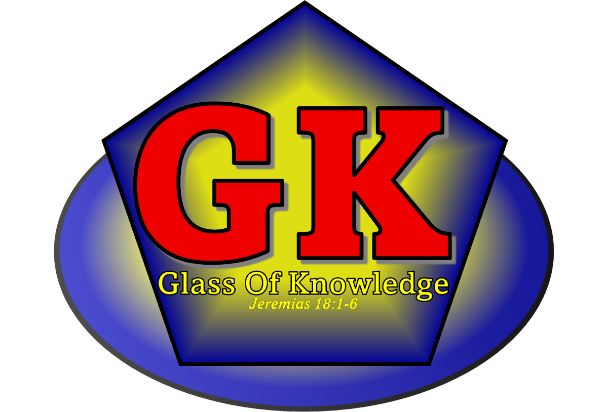 Glass Of Knowledge Institute - en Villa Altagracia